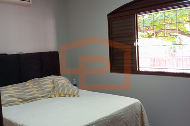 Casa &agrave; venda - 157m&sup2; - Zona 6