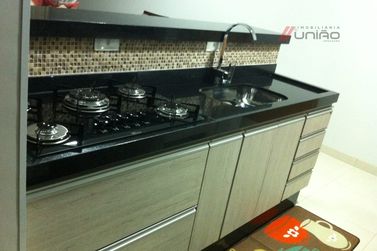 Apartamento &agrave; venda - Jardim Aratimbo