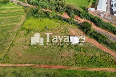 S&iacute;tio &agrave; venda - 167000m&sup2; - Centro