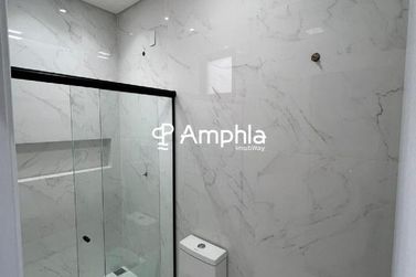 Casa &agrave; venda - 101m&sup2; - Jardim Pancera