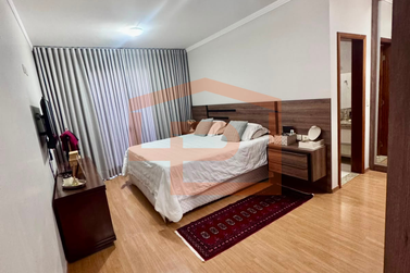 Casa &agrave; venda - 230m&sup2; - Parque Cidade Jardim