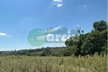 Terreno &agrave; venda - 5878m&sup2; - GLEBA 07 - RIO DA AREIA