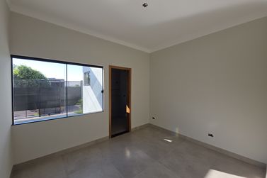 Casa &agrave; venda - 58m&sup2; - JARDIM DAS CEREJEIRAS