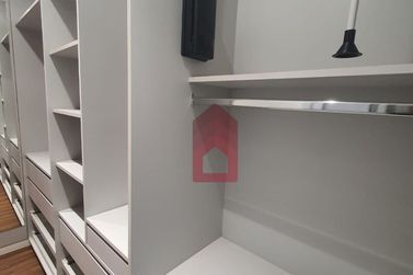 Apartamento &agrave; venda - Jardim Social
