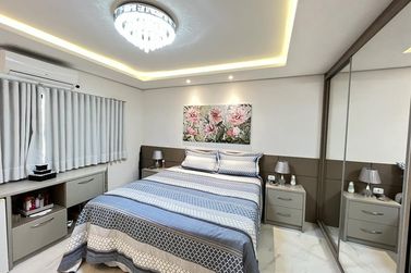 Ch&aacute;cara &agrave; venda - 24m&sup2; - Estrada Jaborandi
