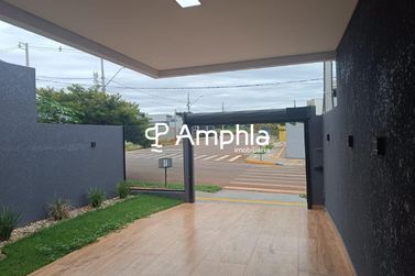 Casa &agrave; venda - 110m&sup2; - Jardim Conc&oacute;rdia