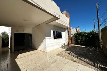 Casa &agrave; venda - 80m&sup2; - Parque Residencial Interlagos II