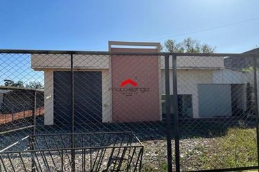 Sal&atilde;o Comercial &agrave; venda - 520m&sup2; - Jardim S&atilde;o Crist&oacute;v&atilde;o