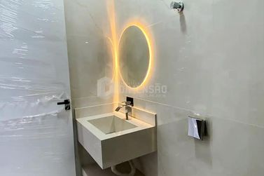 Casa &agrave; venda - 86m&sup2; - Parque Est&acirc;ncia II