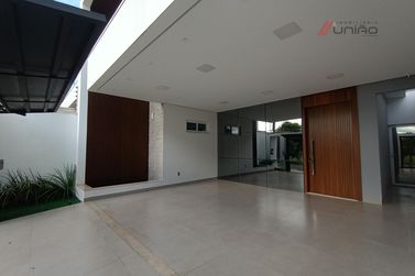 Casa &agrave; venda - 135m&sup2; - Jardim Colorado