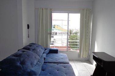 Apartamento &agrave; venda - 57m&sup2; - EDIF&Iacute;CIO GRACILIANO RAMOS