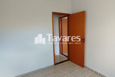 Casa para alugar - Jardim Santa Clara