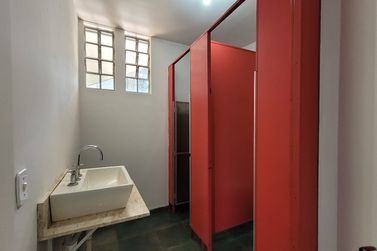 Sala Comercial para alugar - 240m&sup2; - Zona II