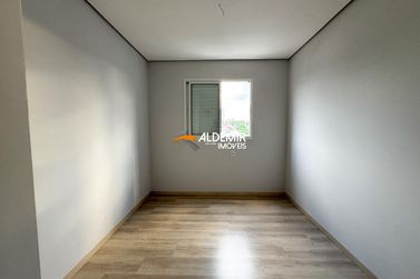 Apartamento &agrave; venda - 95m&sup2; - Jardim Harmonia