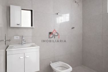 Casa &agrave; venda - 52m&sup2; - Parque das Na&ccedil;&otilde;es