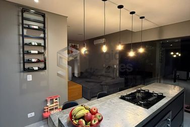 Casa &agrave; venda - 200m&sup2; - PARQUE BELO HORIZONTE