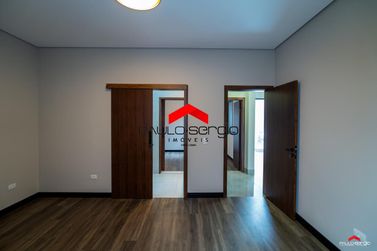 Casa &agrave; venda - 172m&sup2; - Parque dos Bandeirantes