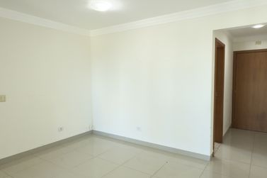 Apartamento &agrave; venda - 111m&sup2; - Edificio Residencial Pedra Branca