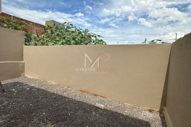 Casa &agrave; venda - 52m&sup2; - Parque das Na&ccedil;&otilde;es
