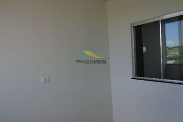 Sobrado &agrave; venda - 148m&sup2; - PARQUE DAS NA&Ccedil;&Otilde;ES