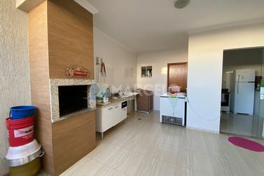 Casa &agrave; venda - 113m&sup2; - Jardim Laguna