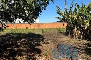 Terreno &agrave; venda - 240m&sup2; - Jardim Europa