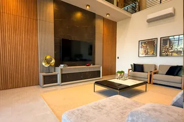 Casa &agrave; venda - 253m&sup2; - Paysage Essenza Condom&iacute;nio