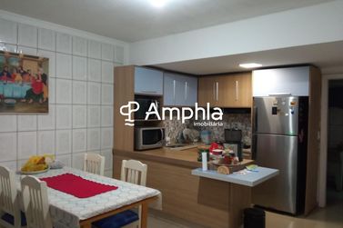 Casa &agrave; venda - 103m&sup2; - Alto Alegre