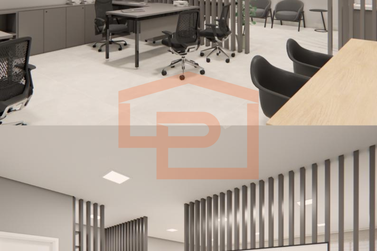 Sala Comercial &agrave; venda - 71m&sup2; - Zona I-A