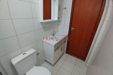 Apartamento para alugar - 61m&sup2; - PARQUE PORTUGAL