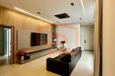 Casa &agrave; venda - 429m&sup2; - Parque Residencial Interlagos