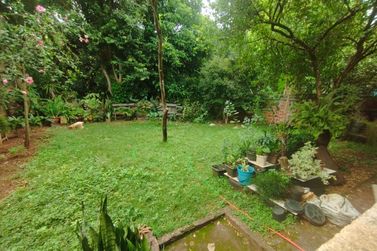 Casa &agrave; venda - 140m&sup2; - Jardim Canada II