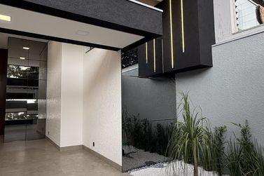 Casa &agrave; venda - 184m&sup2; - Zona II