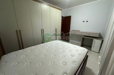 Apartamento para alugar - Zona V