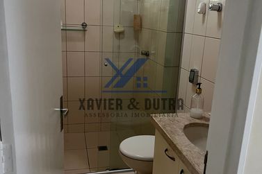Apartamento &agrave; venda - 89m&sup2; - Edif&iacute;cio Inaj&aacute; - Zona I