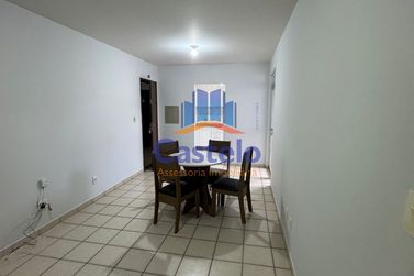 Apartamento para alugar - 100m&sup2; - ZONA II