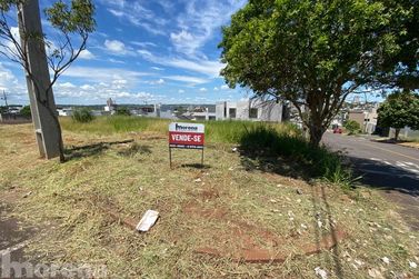 Terreno &agrave; venda - 487m&sup2; - Parque Residencial Interlagos
