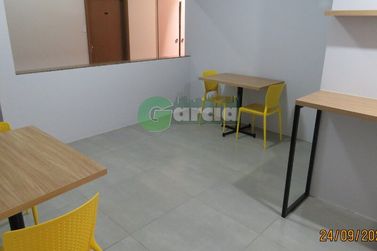 Kitnet para alugar - Zona III