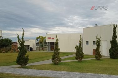 Terreno &agrave; venda - 252m&sup2; - Gleba Figueira