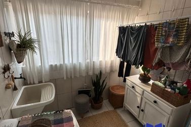 Apartamento &agrave; venda - 89m&sup2; - Edificio Inaja