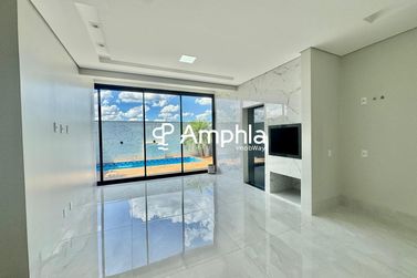 Casa &agrave; venda - 199m&sup2; - Tocantins