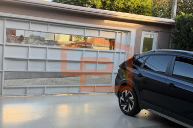 Casa &agrave; venda - 183m&sup2; - Zona III