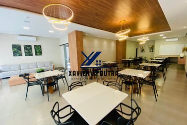 Apartamento &agrave; venda - 72m&sup2; - Jardim Social - Ed Urban Garden