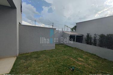 Casa &agrave; venda - Jardim Castelo Branco