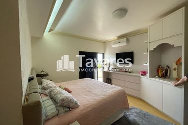 Sobrado &agrave; venda - 484m&sup2; - Zona II