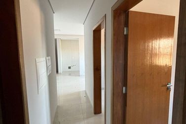 Apartamento &agrave; venda - 85m&sup2; - Jardim Arax&aacute;