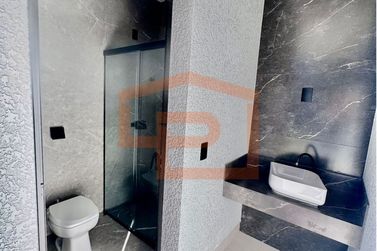 Casa &agrave; venda - 147m&sup2; - Parque Alphaville