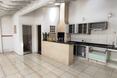 Casa &agrave; venda - 146m&sup2; - Parque Presidente