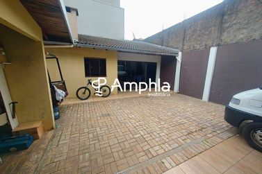 Casa &agrave; venda - 151m&sup2; - Nova York