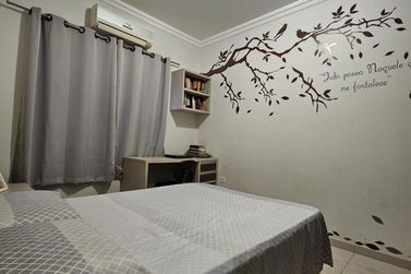 Casa &agrave; venda - 150m&sup2; - Parque Bandeirantes